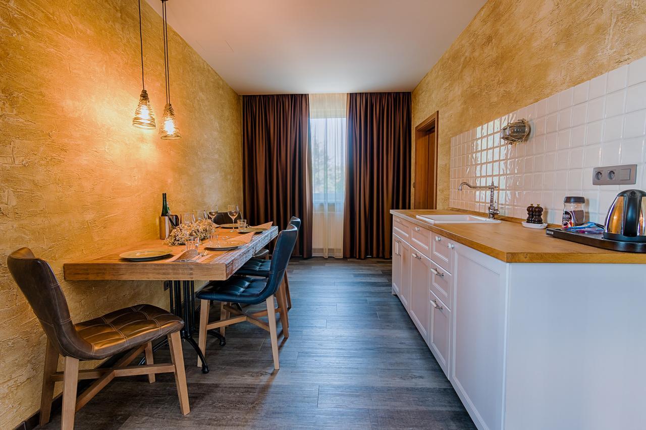 Penzion BERG Bratislava Exteriér fotografie